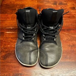 Vivo Barefoot Camel Hide Boots 44